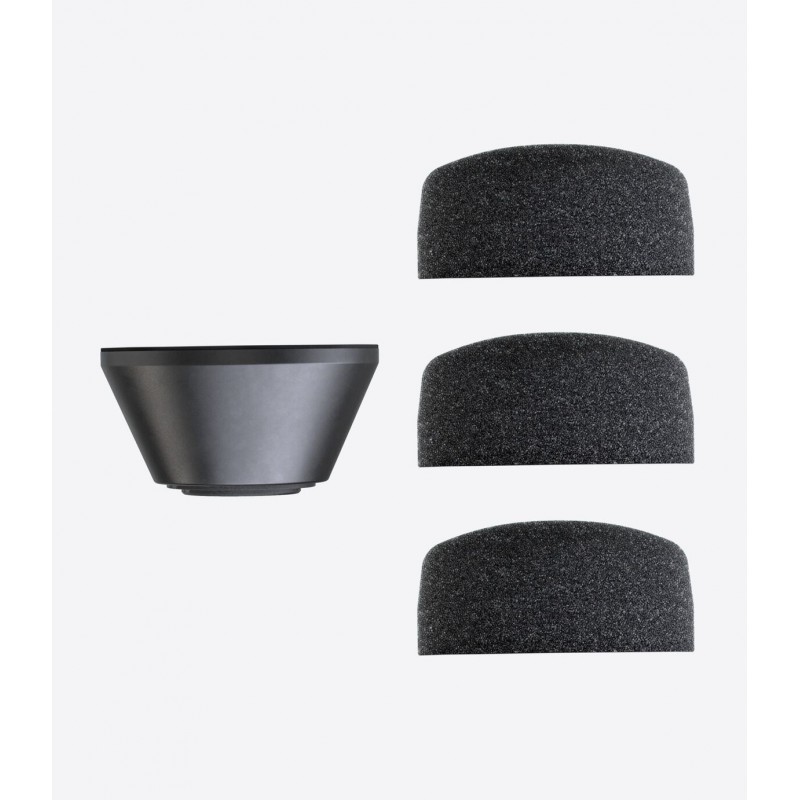 Supersoft-Aufsatz für Theragun