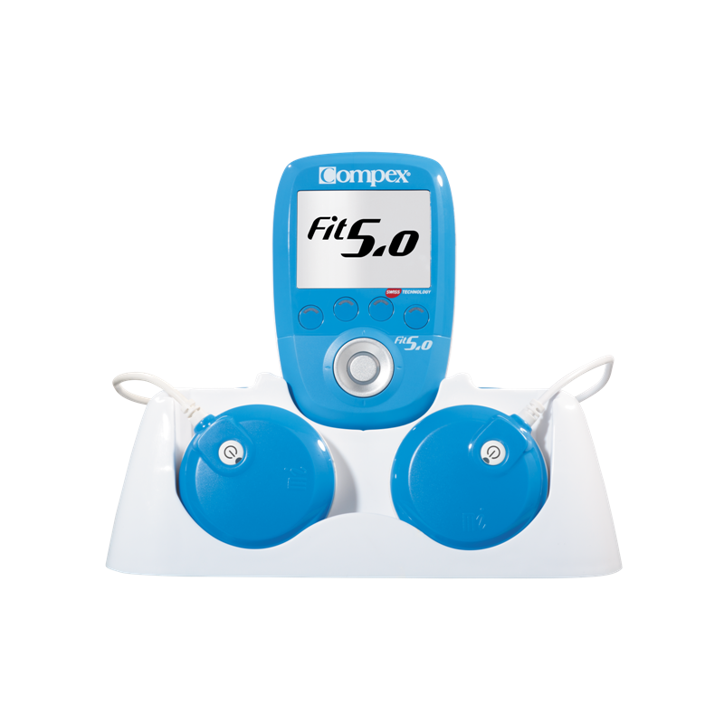 électrostimulateur COMPEX FIT 5.0