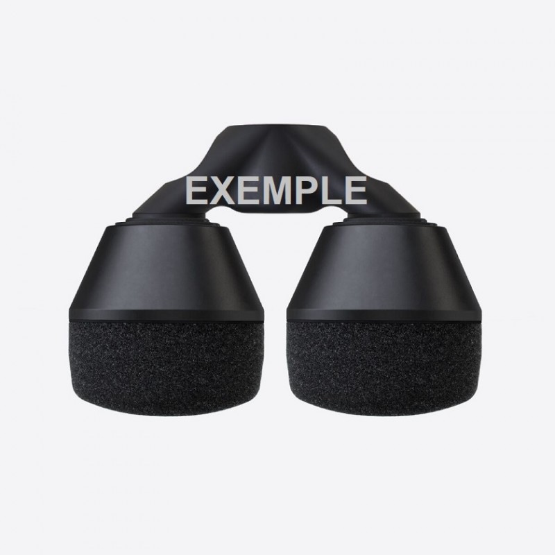 Duo-Adapter für Theragun