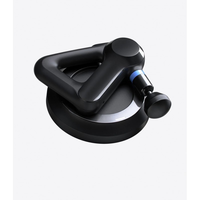 Kabelloses Ladegerät für mehrere Theragun-Geräte