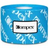 Compex Kinésiologie Tape Bleu