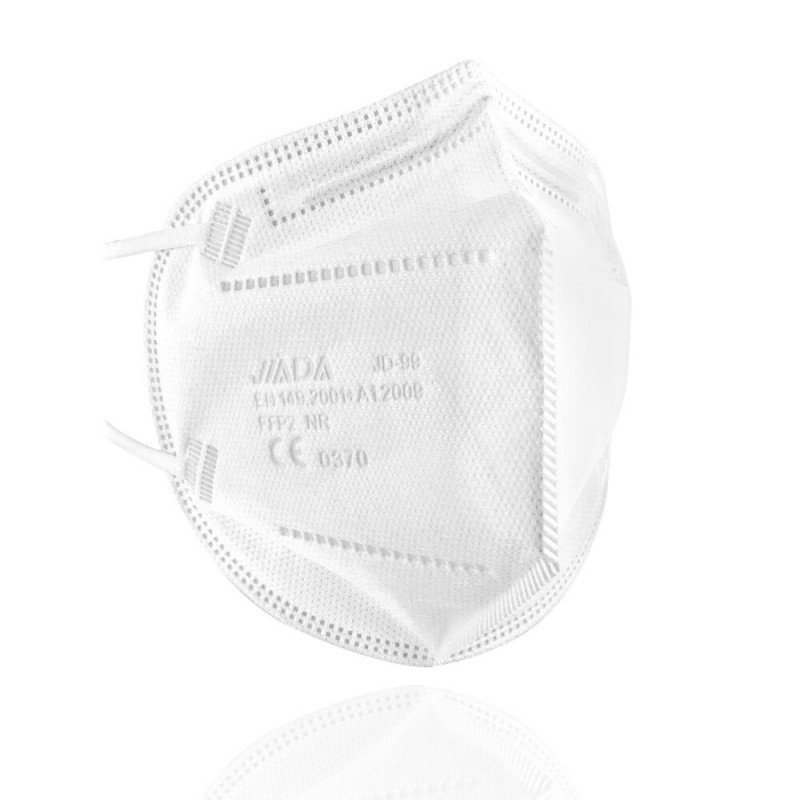 Masque FFP2 (Boite de 25)