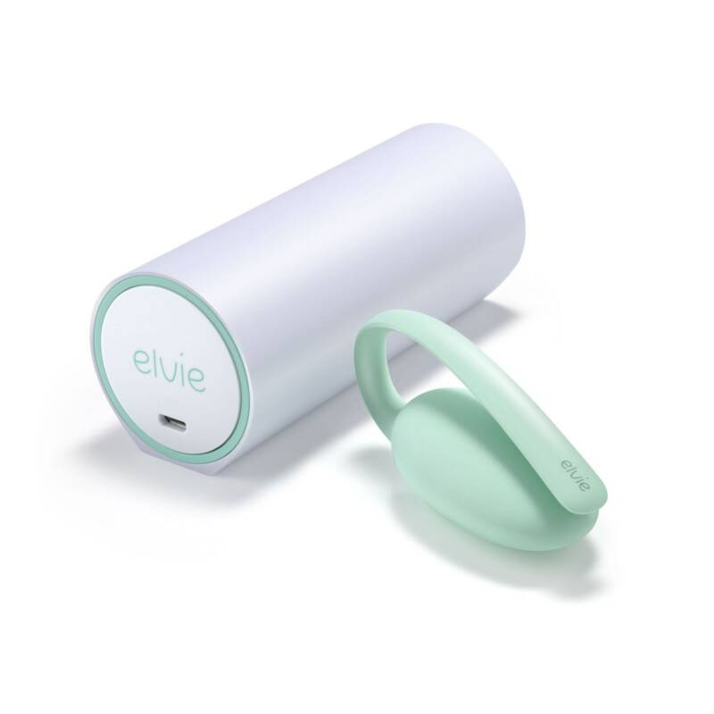 Elvie Trainer Probe - Beckenbodentrainer