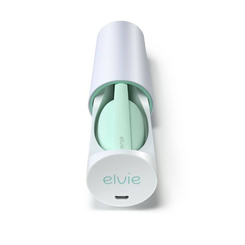 Elvie Trainer Probe - Beckenbodentrainer