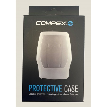 Compex-Schutzhülle für Kabelgeräte Compex-Schutzhülle für Kabelgeräte