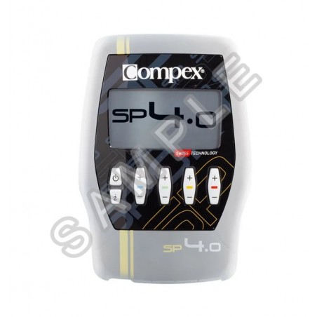 Compex-Schutzhülle für Kabelgeräte Compex-Schutzhülle für Kabelgeräte