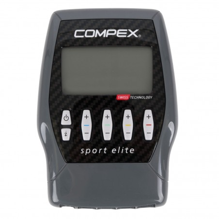 Compex Sport Elite