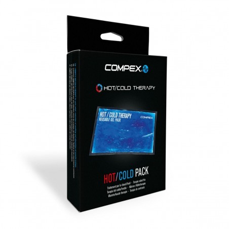Compex ColdForm Heiss & Kalt Therapie Gel Pack 29x27cm Compex ColdForm Heiss & Kalt Therapie Gel Pack 29x27cm