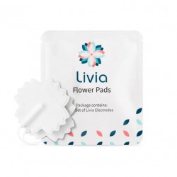 Flower Pads Livia