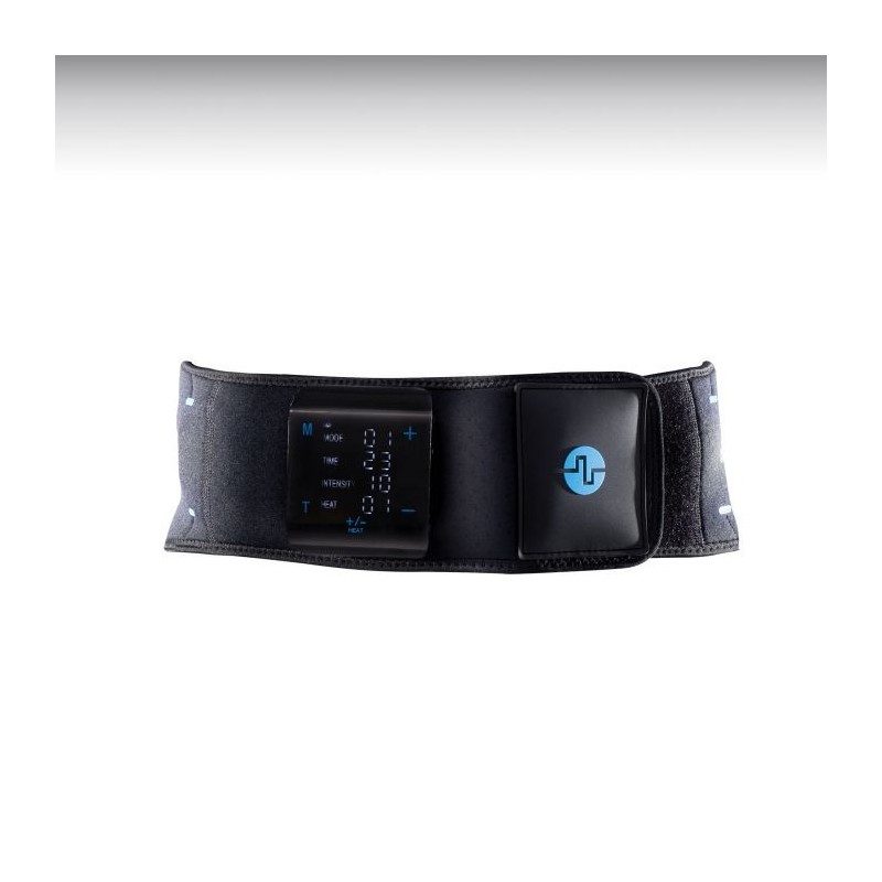 Compex Back Pain Relief - Ceinture dorsale soulagement des douleurs