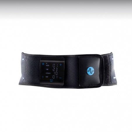 Compex Back Pain Relief - Ceinture dorsale soulagement des douleurs