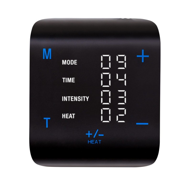 Compex Knee Pain Relief - Kniebandage zur Schmerzlinderung