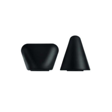 Auswechselbare Köpfe für Compex® Fixx™ - Kegel + Keil Auswechselbare Köpfe für Compex® Fixx™ - Kegel + Keil