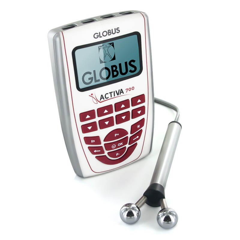 tensgerät Globus Activa 700