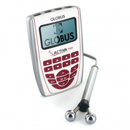 GLOBUS Activa 700 Gtrode