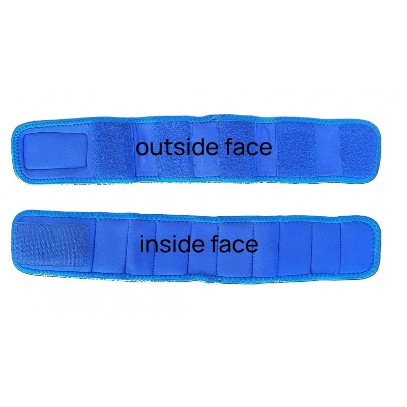 Globus Rallonge ceinture - Extension Fast Band