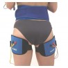 Globus Kit Ceinture FAST BAND + Cuisses FAST PADS (FAST BODY kit) Globus Kit Ceinture FAST BAND + Cuisses FAST PADS (FAST BODY kit)