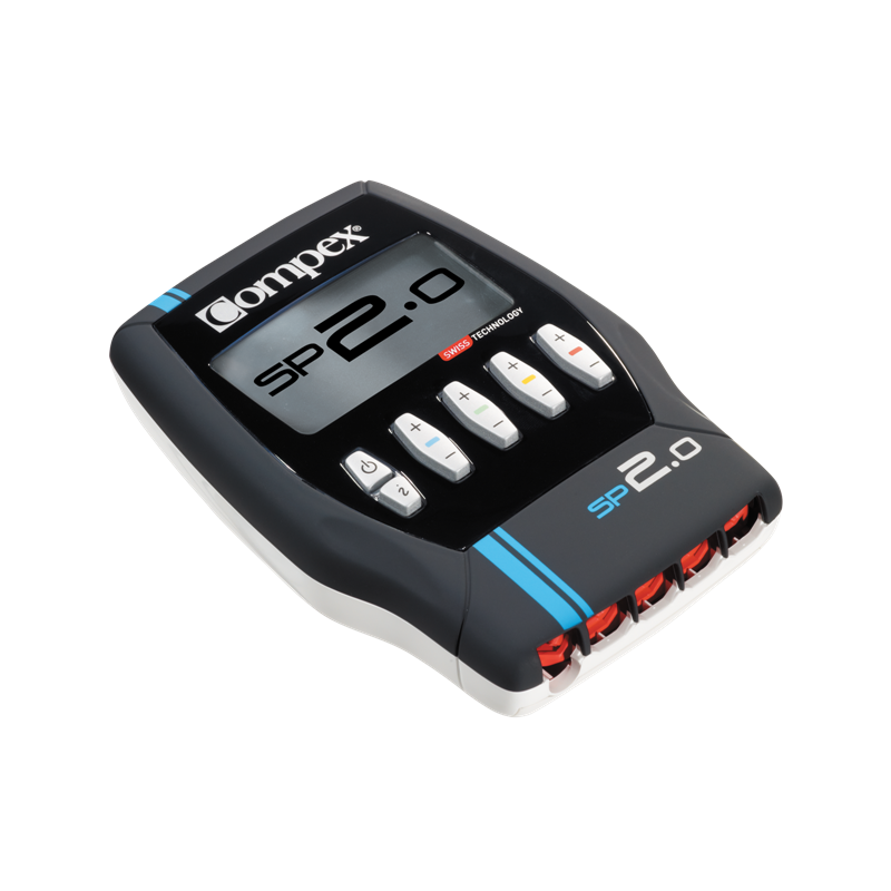 électrostimulateur COMPEX SP 2.0