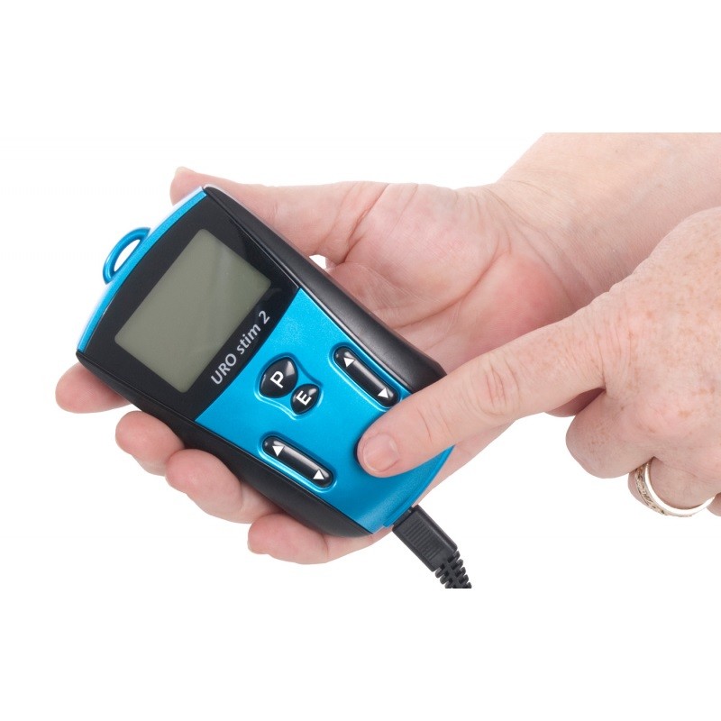 Inkontinenzbehandlung UroStim 2