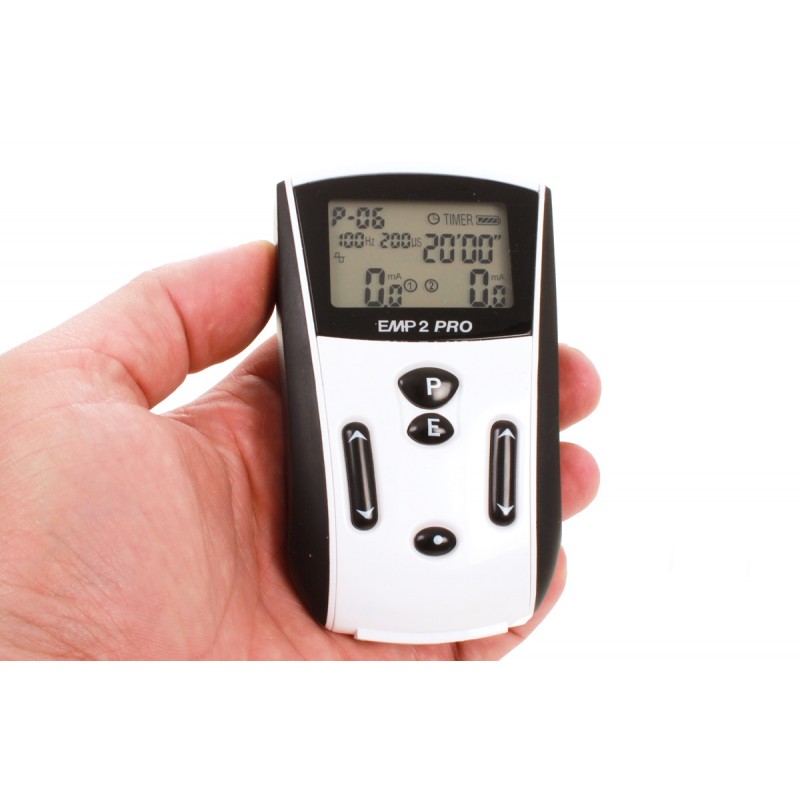 électrostimulateur EMP2 Pro