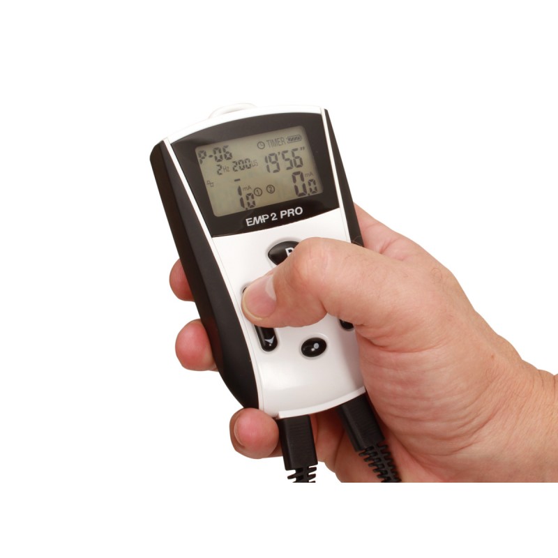 neurostimulateur EMP2 Pro