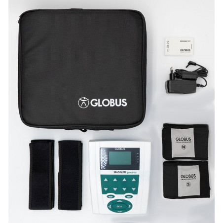 GLOBUS MAGNUM 3000 Pro - Flexible G5335