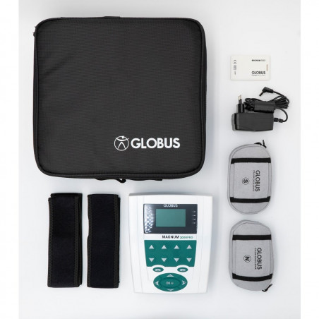 GLOBUS MAGNUM 3000 Pro - Pocket G6034