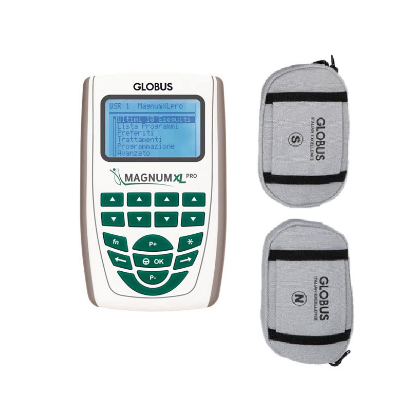 G6033 - Globus MAGNUM XL Pro