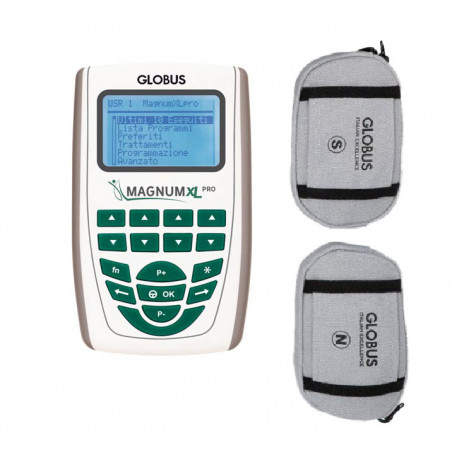 G6033 - Globus MAGNUM XL Pro