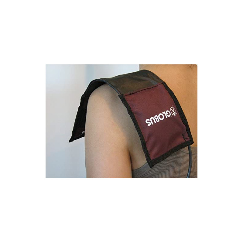 Globus Flexibles Solenoid Groß (40x15 cm)