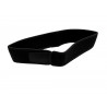 G4280 - Black Velcro Elastic Band_1