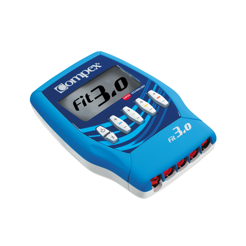 électrostimulateur COMPEX FIT 3.0
