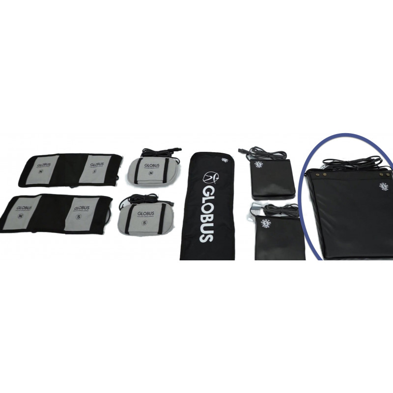 Globus Solenoid Matte Soft4 (25x25cm)