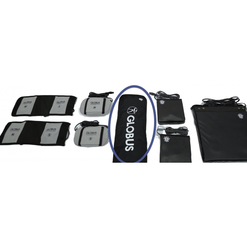 Globus Flexibles Solenoid Groß (40x15 cm)