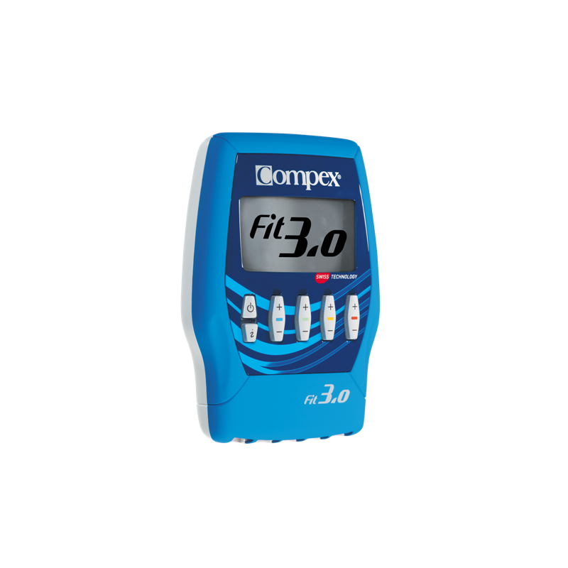 COMPEX FIT 3.0