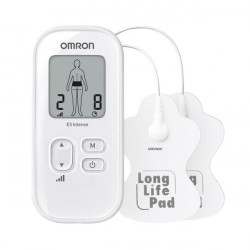 Omron E3 Intense TENS