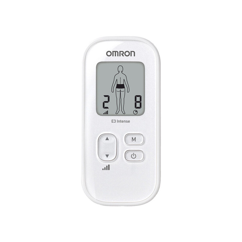 omron tens-gerät e3 intense