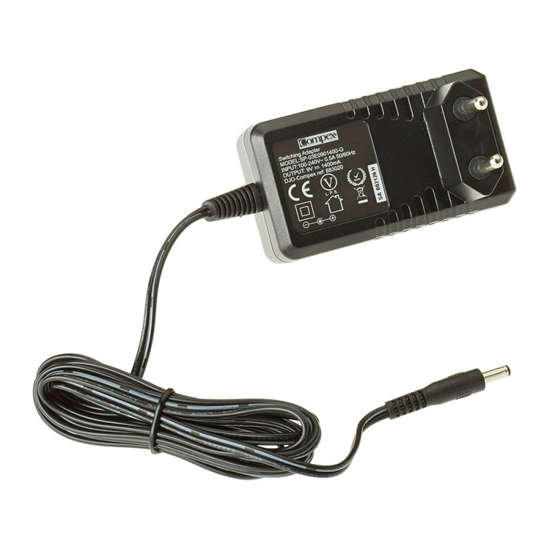 Compex Ladegerät 683020