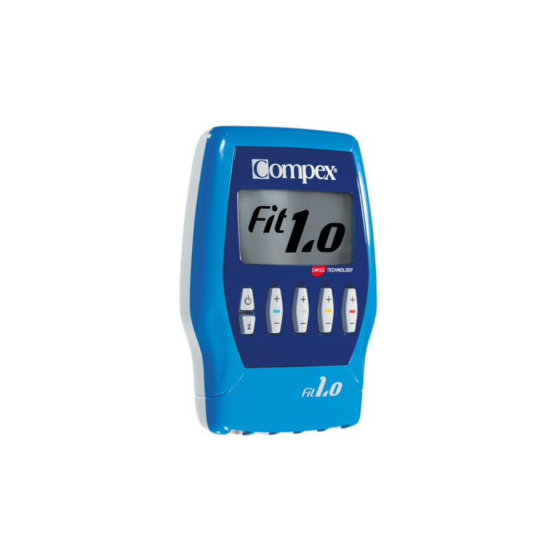tens ems gerät COMPEX FIT 1.0