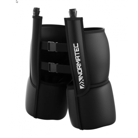 lymphdrainage gerät Normatec Hip Recovery - Hüft Aufsatz