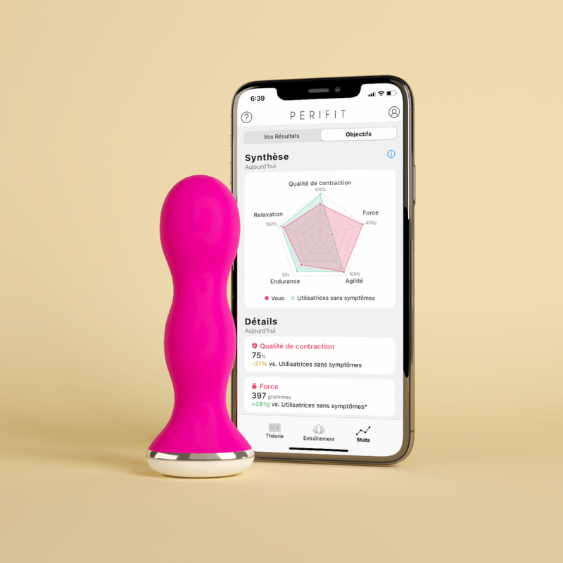 Perifit Kegel-Trainer