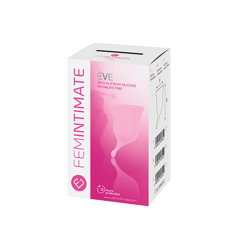 Menstruationstasse Eve Cup