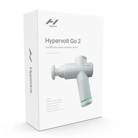 Hypervolt GO 2.0