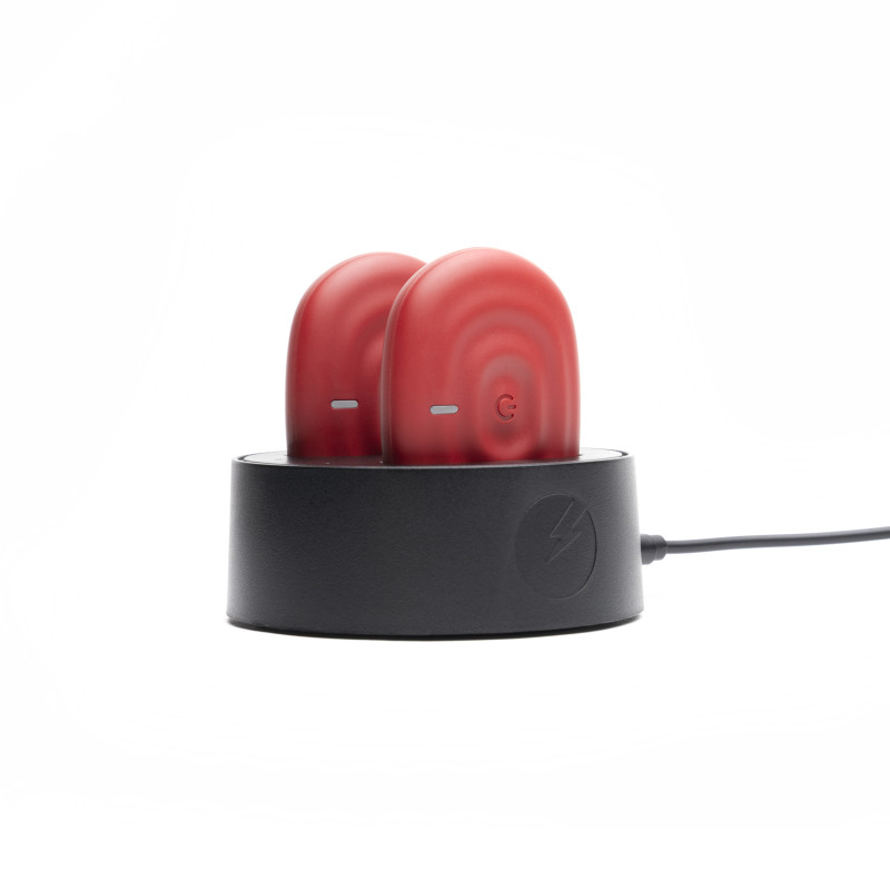 PowerDot Ladestation