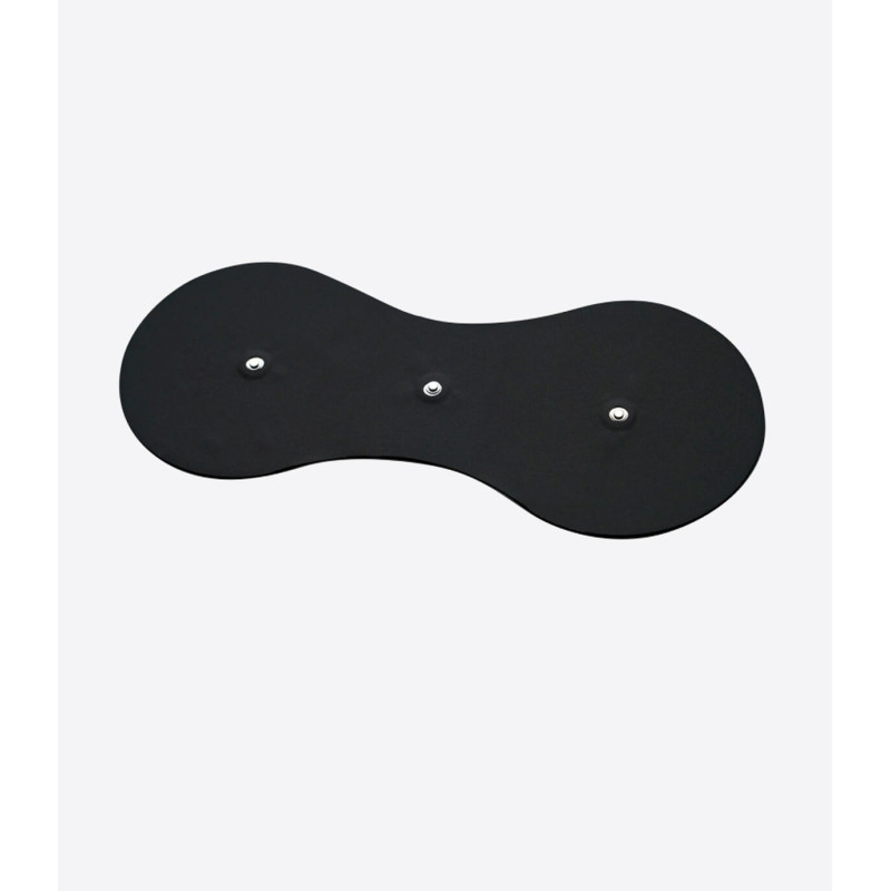 PowerDot Butterfly Back Pad