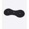 PowerDot Butterfly Back Pad