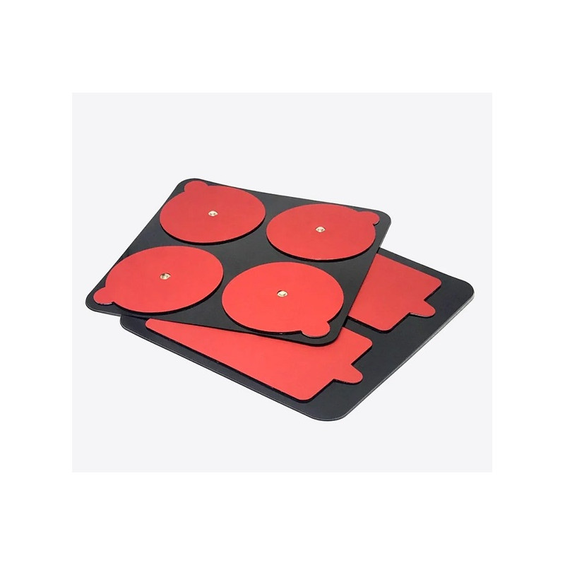 PowerDot 2.0 Electrode Pad - Jeux d'électrodes