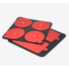 PowerDot 2.0 Electrode Pad - Jeux d'électrodes