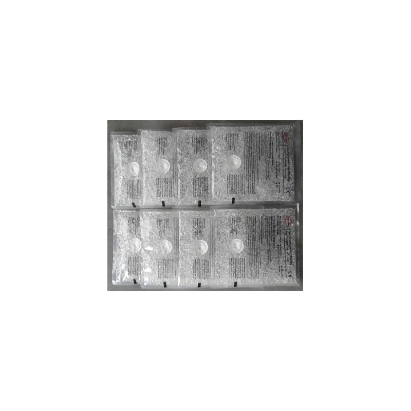 8er-Pack FirstIce®-Kompressen für Cryovest® SPORT oder INDUSTRY