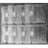 8er-Pack FirstIce®-Kompressen für Cryovest® SPORT oder INDUSTRY